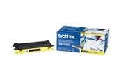 Mustepatruunat, värikasetit ja lisävarusteet - Brother TN130Y - Keltainen Laser Toner - Laser värikasetti Keltainen - TN130Y