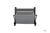 Tulostimien lisävarusteet - HP Stand for Designjet T1100 T610 - Q6663A