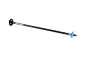 Tulostimien lisävarusteet - HP DesignjetT1100 Spindel 44' - Q6709A