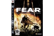 Pelit - F.E.A.R. - Sony PlayStation 3 - FPS - 0020626725866