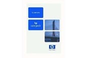 Palvelu ja tuki  - HP eCare Pack/3y std exch multi fcn prin - UG187E
