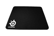 Lisävarusteet hiirelle ja näppäimistölle - SteelSeries QcK mini Mousepad - Musta - 63005