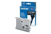 Mustepatruunat, värikasetit ja lisävarusteet - Brother LC970BK Musta - Mustepatruuna musta - LC970BK