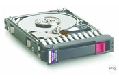Kovalevy - HP 72 gigatavun 10K 2,5 tuuman kiintolevy - 72GB - Kovalevy - 384842-B21 - Serial Attached SCSI - 2.5" - 384842-B21