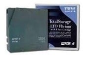 Tietovälineet - IBM 5 x LTO Ultrium 4 - 95P4278