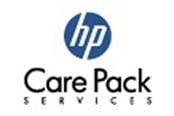 Palvelu ja tuki - HP eCarePack 3years NextDay P und W Seri - UE335E
