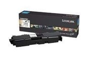 Mustepatruunat, värikasetit ja lisävarusteet - Lexmark Wast toner collector f C935x - Jäteväriaineen kerääjä - C930X76G