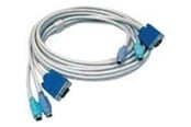 KVM-kaapelit - TRENDnet 4.5M KVM Cable - TK-C15