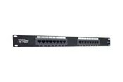 Lisätarvikkeet - TRENDnet Cat6 16-port Unshielded Patch P - TC-P16C6