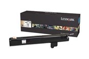 Mustepatruunat, värikasetit ja lisävarusteet - Lexmark photo Conductor X940 53000Images - Fotoelektrinen yksikkö musta - C930X72G