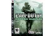Pelit - Call of Duty 4: Modern Warfare - Sony PlayStation 3 - FPS - 5030917050954