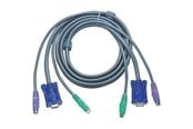 KVM-kaapelit - ATEN 2L-5005P/C - 2L-5005P/C