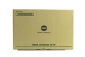 Mustepatruunat, värikasetit ja lisävarusteet - Konica Minolta 9961000251 Toner Black - Laser värikasetti - 9961000251
