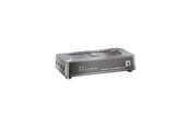 Kytkimet - LevelOne PalmCom FSW-0508TX 5 porttia - FSW-0508TX
