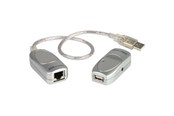 Toistimet & Lähettimet - ATEN UCE60 - USB-jatkokaapeli - UCE60