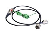 Lisätarvikkeet - TRENDnet Outdoor Surge Kit til TEW-455AP - TEW-ASAL1