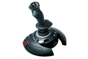 Pelit - lisävarusteet - Thrustmaster T-lentoaisa X - Wired Joystick - PC - 2960694