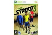 Pelit - Fifa Street 3 - Microsoft Xbox 360 - Urheilu - 5030936061870