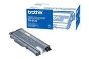 Mustepatruunat, värikasetit ja lisävarusteet - Brother TN2120 / TN 2120 Musta Toner - Laser värikasetti musta - TN2120