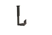 Kotelot - lisätarvikkeet - Roline CS-10 Computer mount Black - 17.03.1127-2