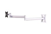 Näytön kiinnitys - EDBAK GD18c-B Wall Mount - GD18c-B