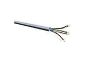 Verkkokaapelit - Roline RJ45 Cable Cat. 5E soft 305 m - 21.15.0520-1