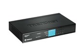 Kytkimet - TRENDnet TPE-S44 - TPE-S44