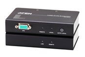 Toistimet & Lähettimet - ATEN CE700A USB VGA Cat 5 KVM -jatkojohto (1280 x 1024@150m) - CE700A