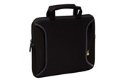 Laukut - Case Logic Sleeve for iPad/Tablet - Black - LNEO10