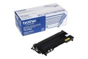 Mustepatruunat, värikasetit ja lisävarusteet - Brother TN2005 / TN 2005 Black Toner - TN2005