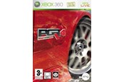 Pelit - Project Gotham Racing 4 - Microsoft Xbox 360 - 12 - Kilpa-ajo - C3S-00011