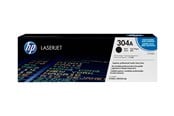 Mustepatruunat, värikasetit ja lisävarusteet - HP 304A / CC530A Musta Toner - CC530A