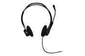 Kuulokkeet - Logitech PC Kuulokkeet   960 - Musta - 981-000100