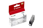 Mustepatruunat, värikasetit ja lisävarusteet - Canon CLI-521 / 2937B001 Harmaa - 2937B001
