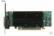 Näytönohjaimet - Matrox M9140 QuadHead - 5GB DDR2 RAM - Näytönohjaimet - M9140-E512LAF