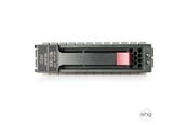 Kovalevy - HP 500 gigatavun MIDLINE - 500GB - Kovalevy - 458928-B21 - SATA-300 - 3.5" - 458928-B21
