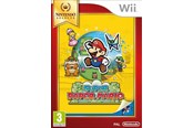 Pelit - Super Paper Mario - Nintendo Wii - Toiminta - 0045496363543