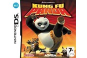 Pelit - Kung Fu Panda - Nintendo DS - Toiminta - 047875833470