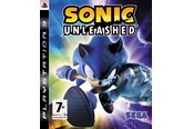 Pelit - Sonic Unleashed (Essentials) - Sony PlayStation 3 - Toiminta - 5060138440470