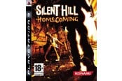 Pelit - Silent Hill: Homecoming - Sony PlayStation 3 - Toiminta/Seikkailu - 0083717201793