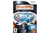 Pelit - Shaun White Snowboarding: Road Trip - Nintendo Wii - Urheilu - 3307211605169