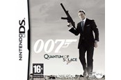 Pelit - James Bond: Quantum of Solace - Nintendo DS - Toiminta - 5030917056413