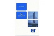 Palvelu ja tuki  - HP eCare Pack/2YrNBD Exch OJ pro print - UG105E