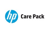 Palvelu ja tuki - HP eCarePack/3 vuotta NBD 5000 ja 7000 HW:lle - UE332E
