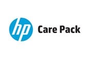 Palvelu ja tuki  - HP 4y NBD Onsite/Disk Retention NB SVC - UE336E