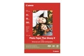 Paperit, valokuvapaperit ja tarrat - Canon Paperi PP-201 / 2311B018 Kiiltävä 13x18cm - 20 arkkia - 2311B018