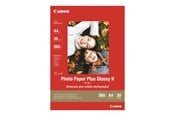 Paperit, valokuvapaperit ja tarrat - Canon Paperi PP-201 / 2311B019 Kiiltävä A4 - 20 arkkia - 2311B019