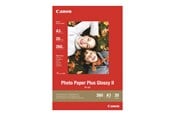 Paperit, valokuvapaperit ja tarrat - Canon Paperi PP-201 / 2311B020 kiiltävä A3 - 20 arkkia - 2311B020