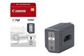 Mustepatruunat, värikasetit ja lisävarusteet - Canon PGI-9 / 2442B001 Kirkas - Mustepatruuna Valmis - 2442B001
