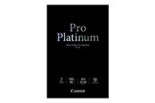Paperit, valokuvapaperit ja tarrat - Canon Paper PT-101 / 2768B013 Pro Platin - 2768B013